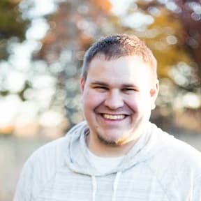 Kenny Flermoen, founder of KN Marketing Solutions, based in North Augusta, SC