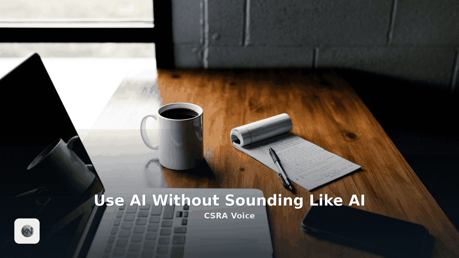Content Marketing Trends 2026: Long-Form Human Content vs AI Slop — featured image