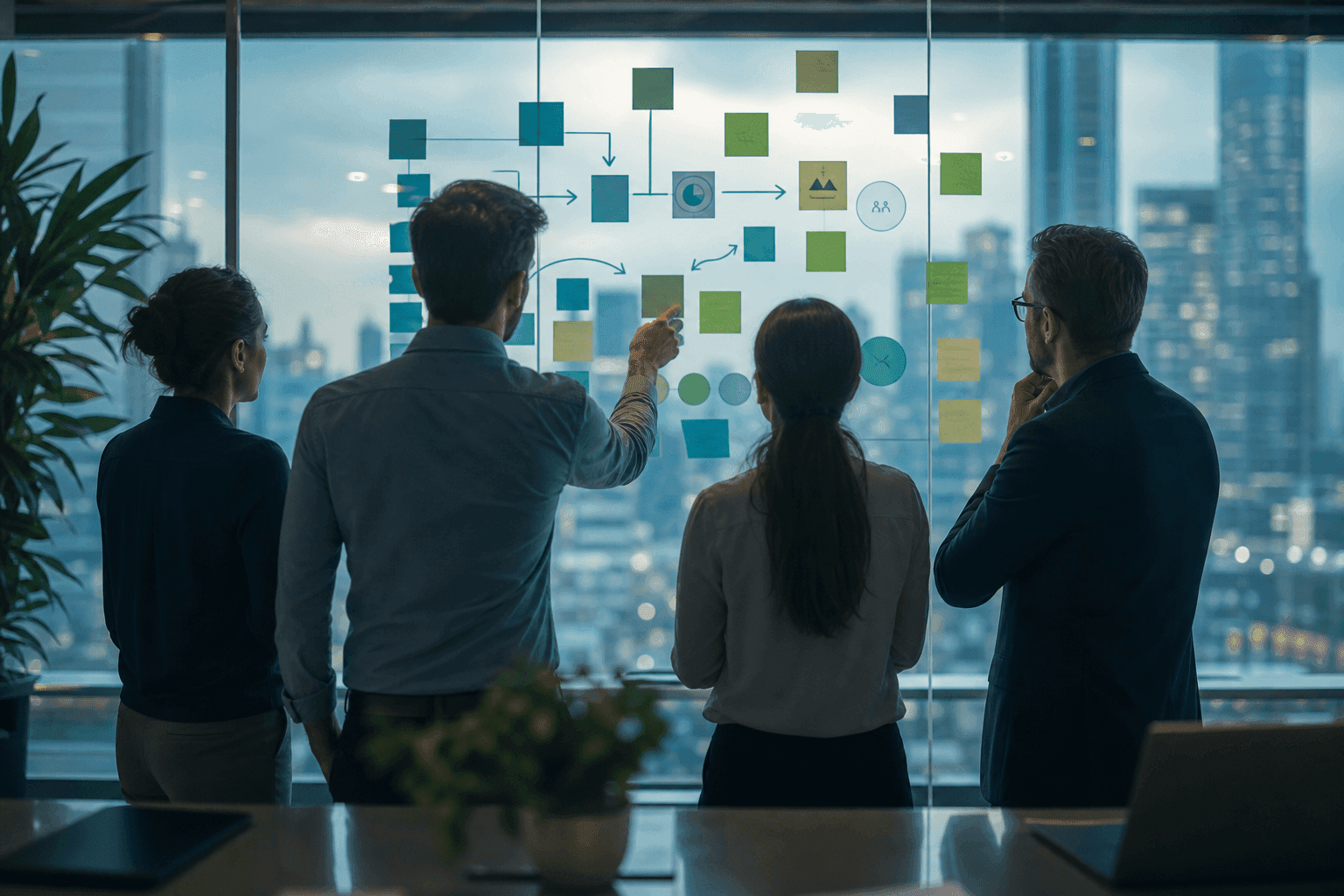 CSRA Digital Marketing Strategy for 2027: A Leadership Planning Framework (Augusta & North Augusta) — featured image
