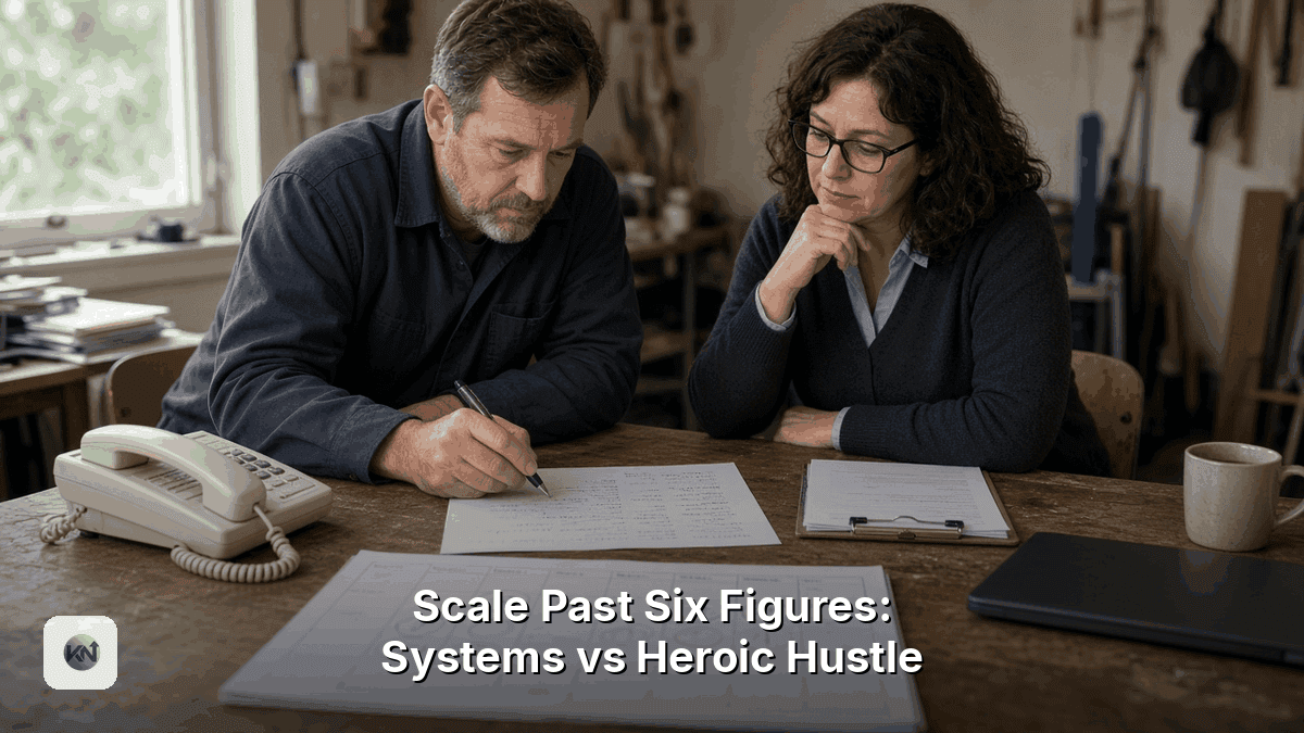 Fractional CMO vs Full Agency: Which Model Fits Growing CSRA Businesses? — featured image