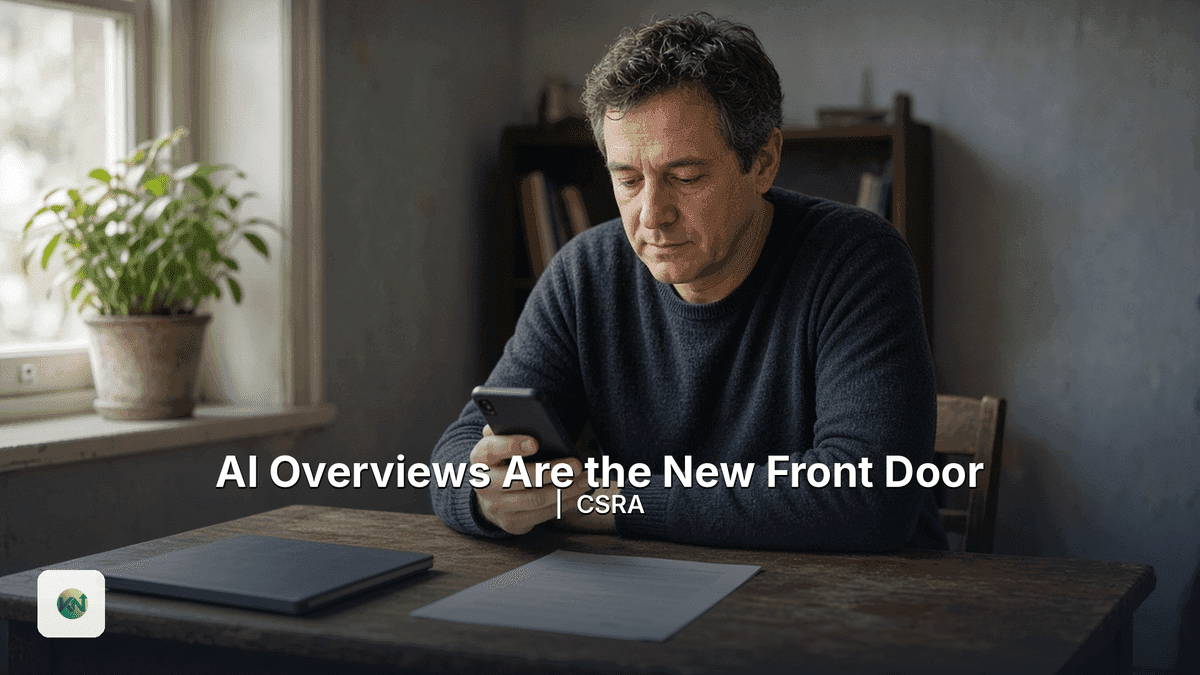 How to Future-Proof Your Website for Conversational Search Queries — featured image