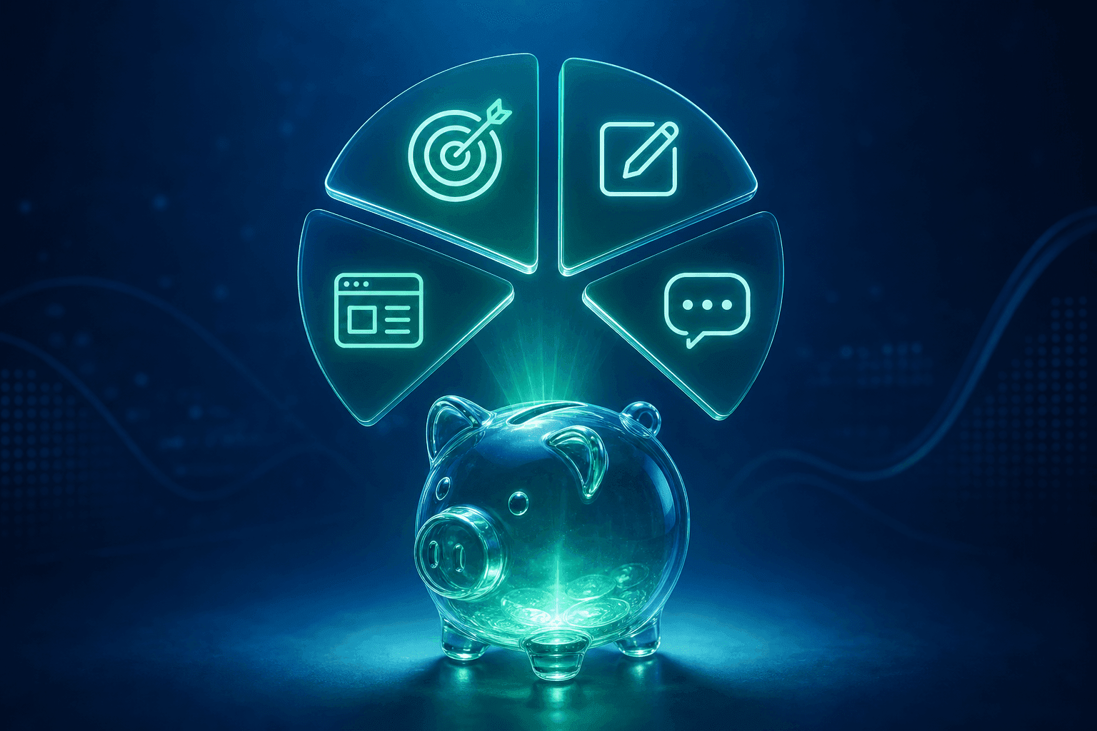 How Much Should a Small Business Spend on Marketing? Honest CSRA Math
