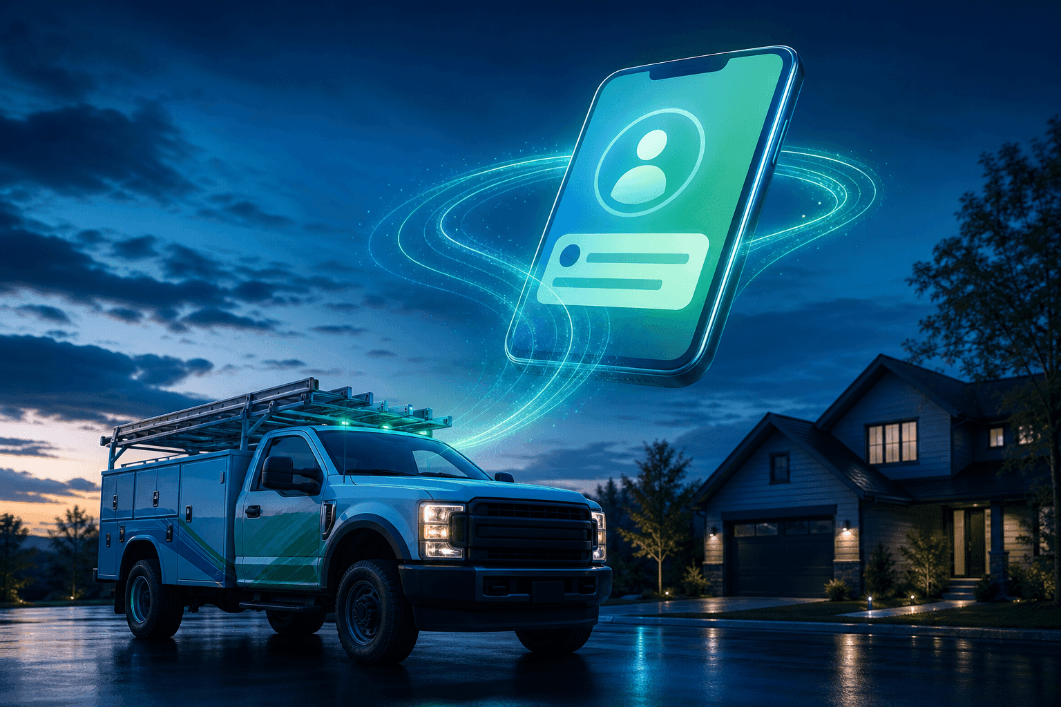 Local Lead Generation for Home Services and Contractors in Augusta & the CSRA