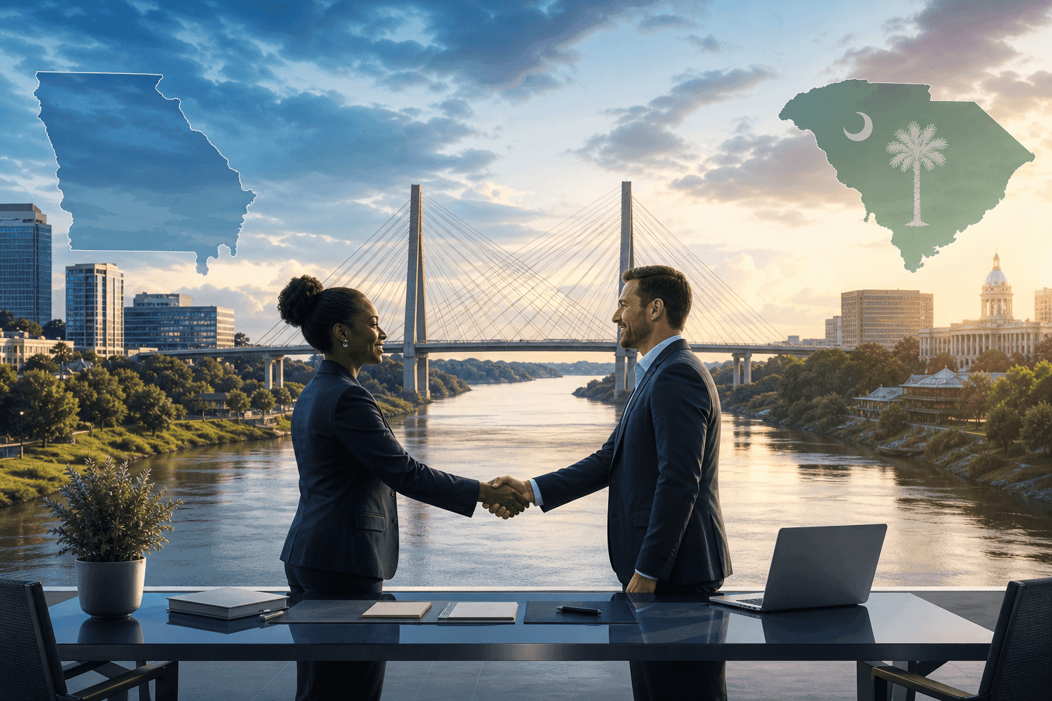 Choosing a Marketing Agency North Augusta SC Can Trust: A Strategic Buyer’s Guide