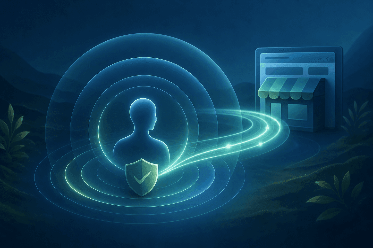Retargeting Boundaries for Local Businesses: Ethical Remarketing in the CSRA