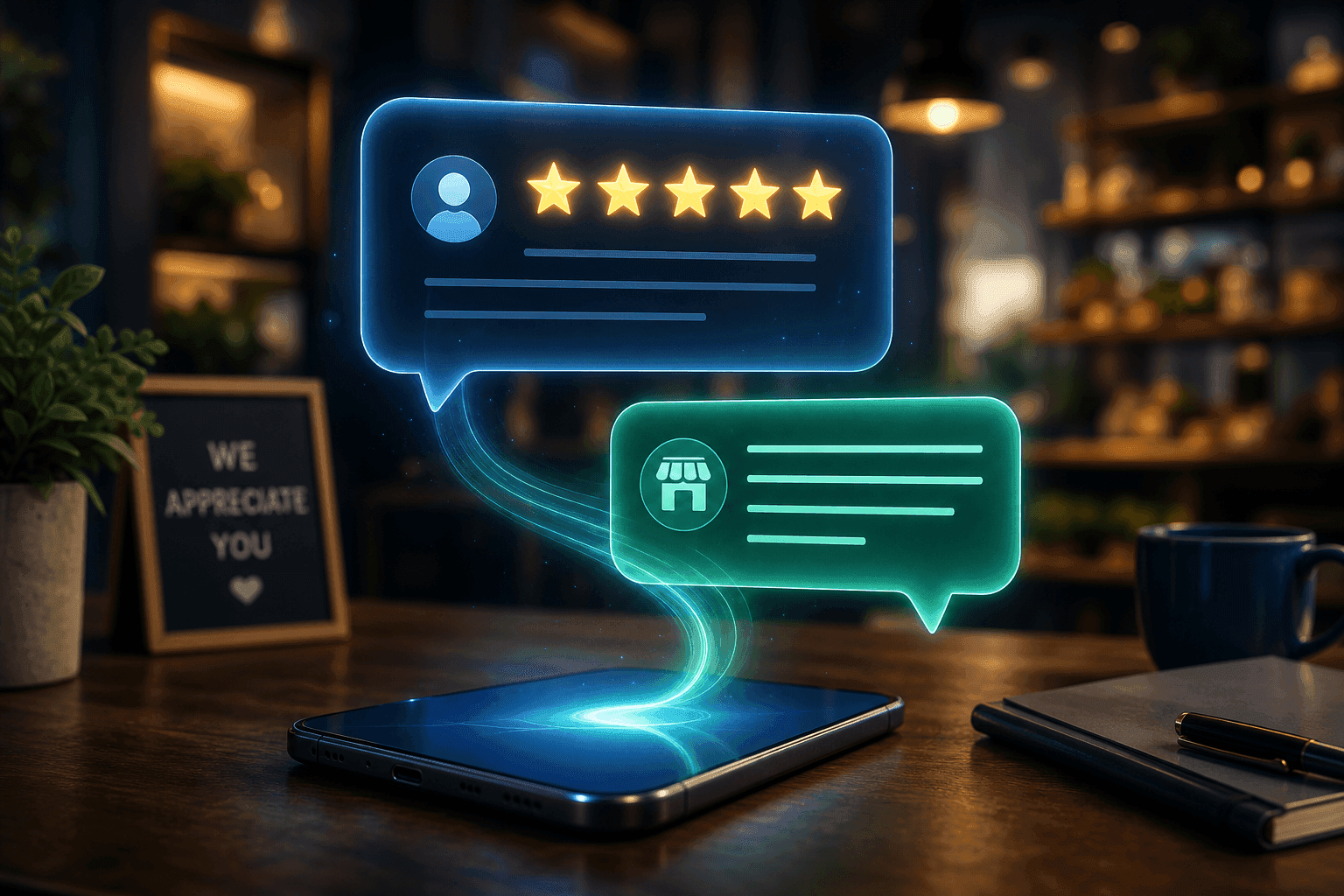 Review Response Playbook for Augusta Businesses: Trust, EEAT, and Map Pack