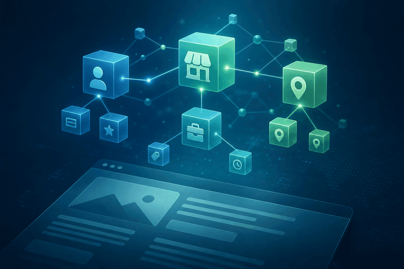 Schema Markup Beyond FAQ: LocalBusiness, Service, and HowTo for CSRA Sites