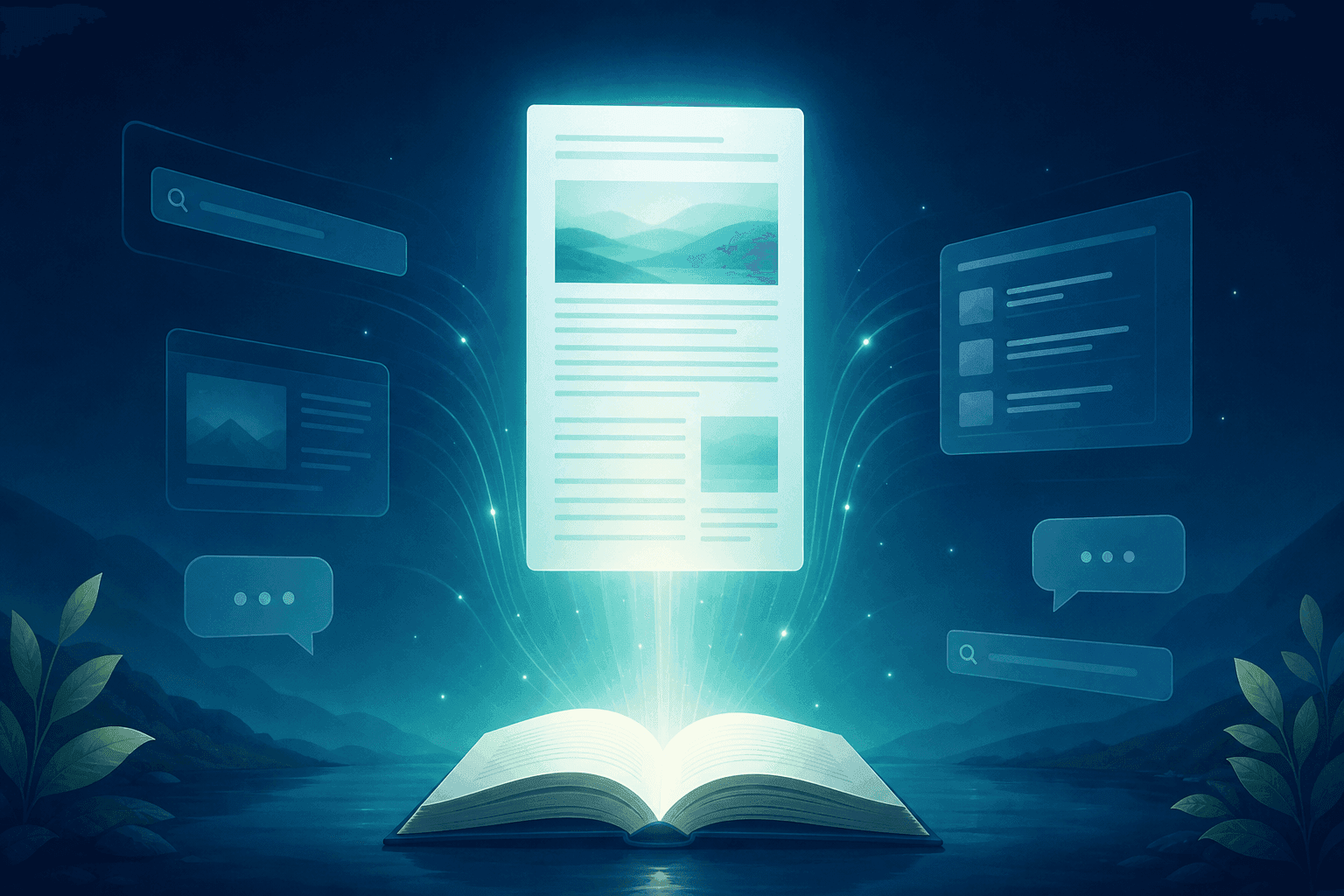 Why SEO Blogging Is Making a Comeback in the Age of AI Search