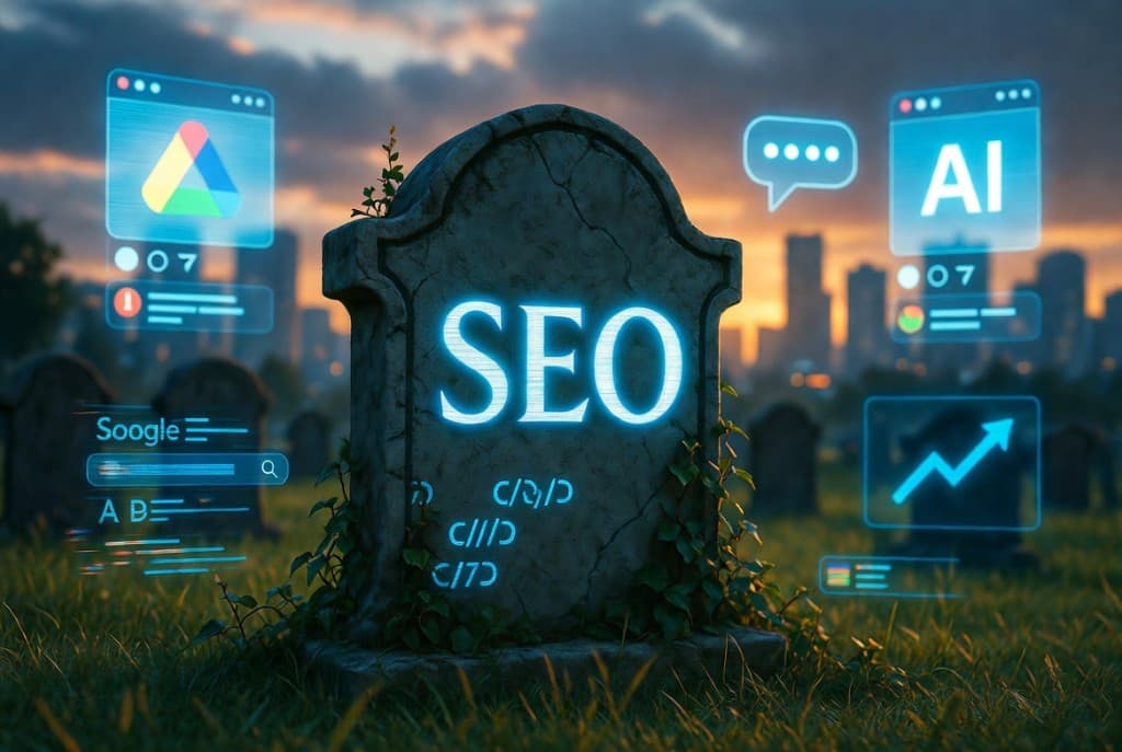 SEO Is Dead in 2026—Unless You Run a CSRA Service Business Doing These Things — featured image